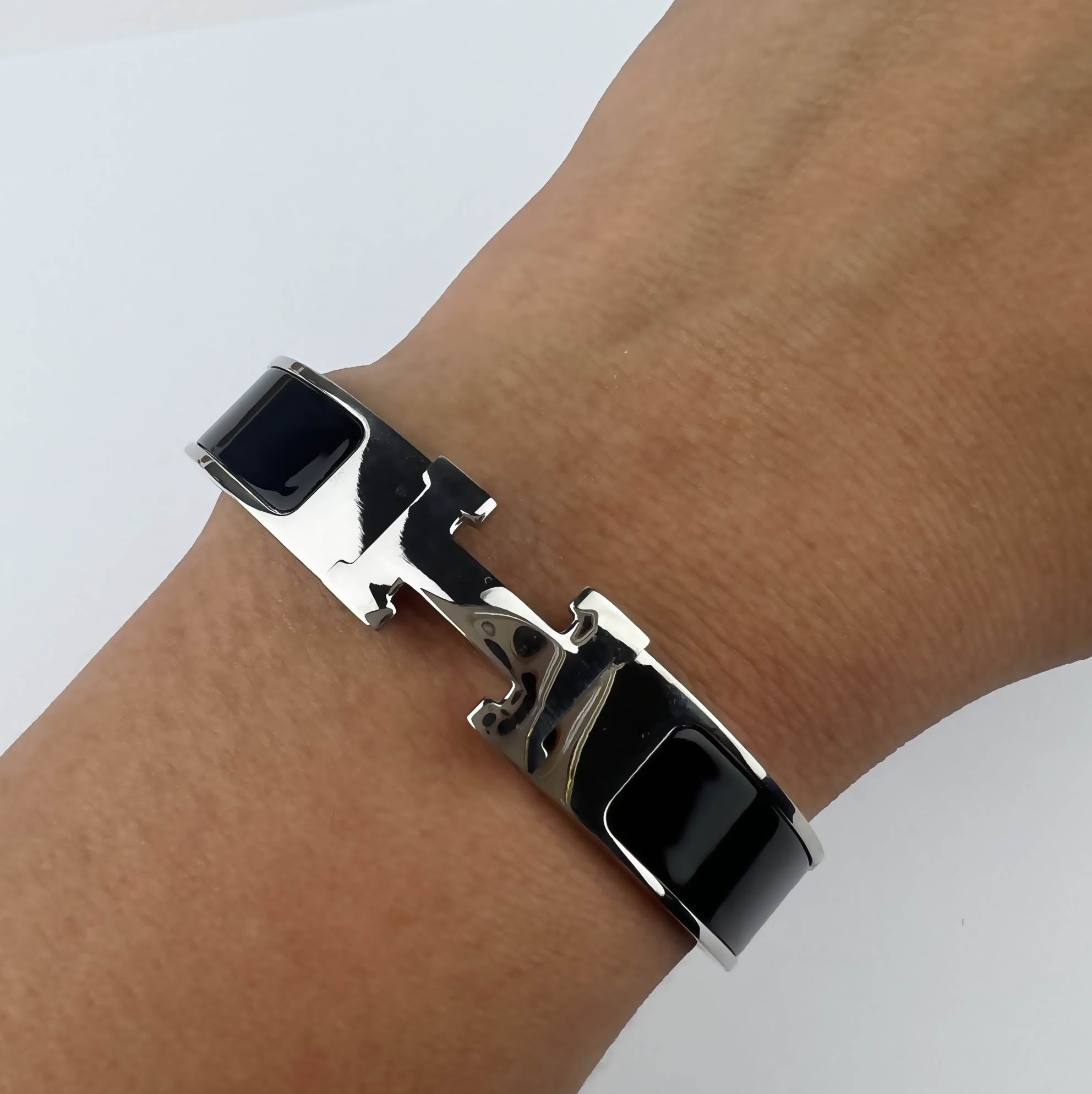 pulsera click hermes