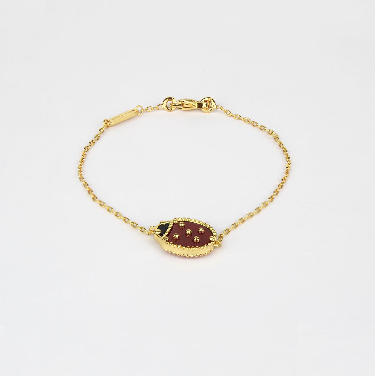 Pulsera Tipo V C 16