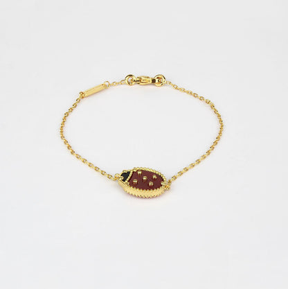 Pulsera Tipo V C 16