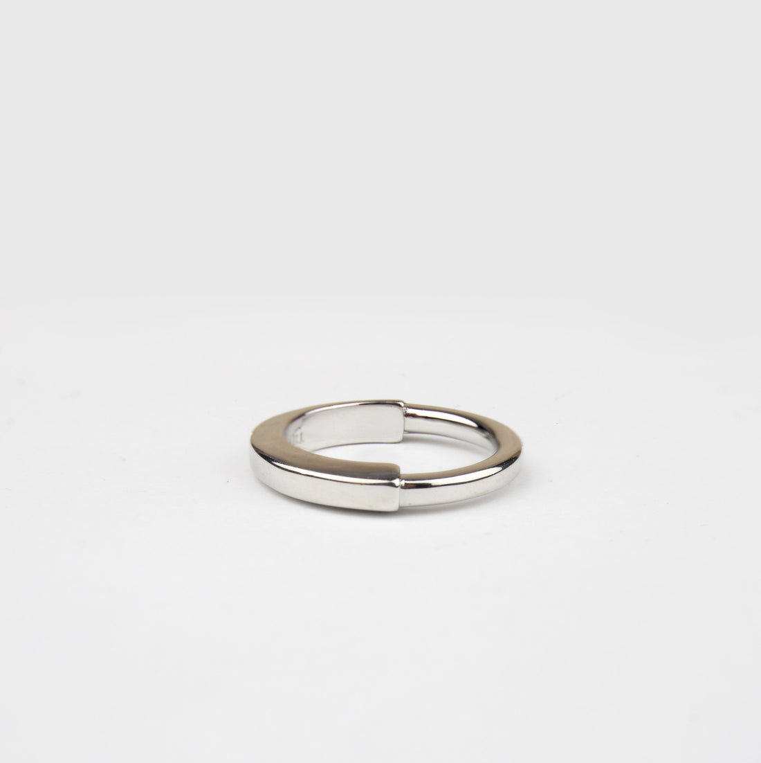 Anillo Tiffany Lock 5