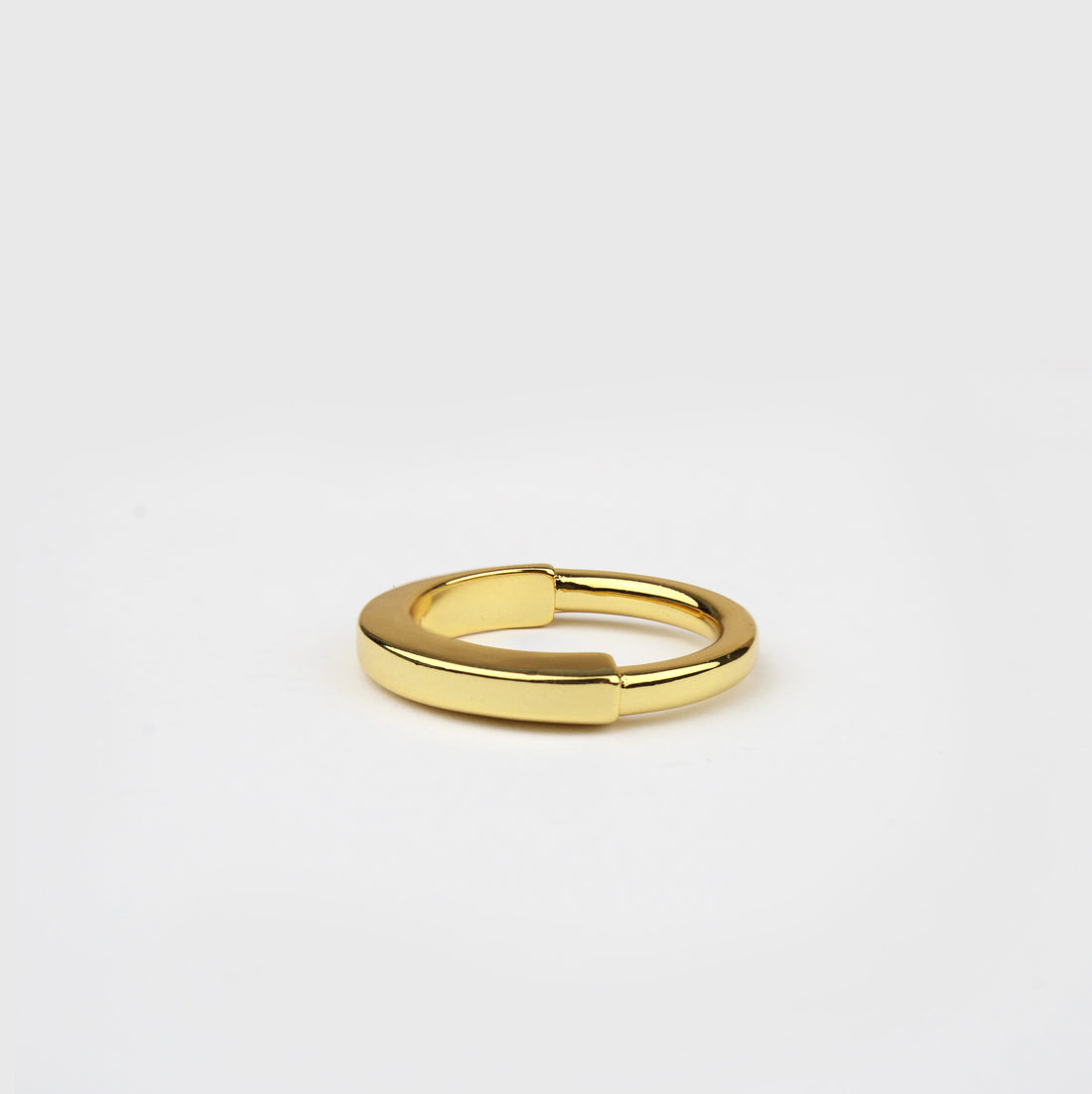 Anillo Tiffany Lock 2