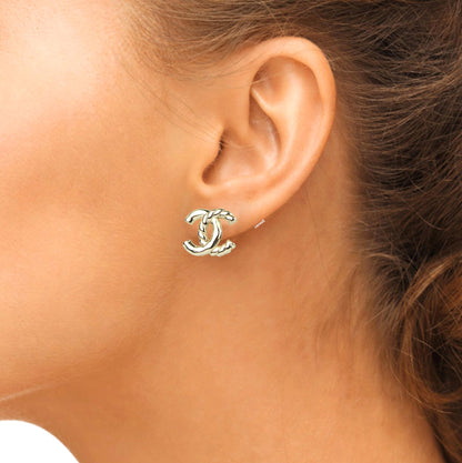 Aretes Chanel 14