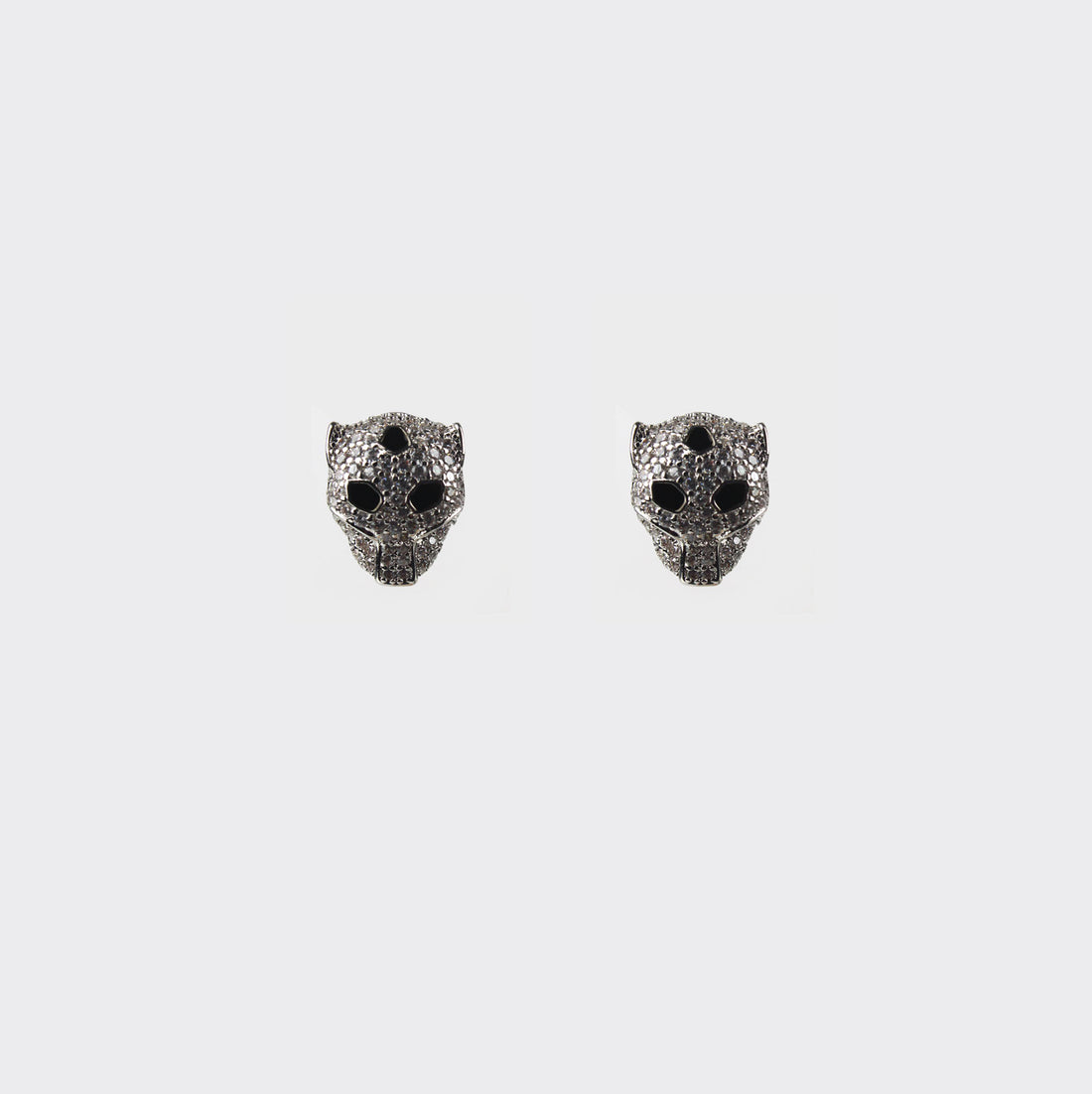 Aretes Pantera 3