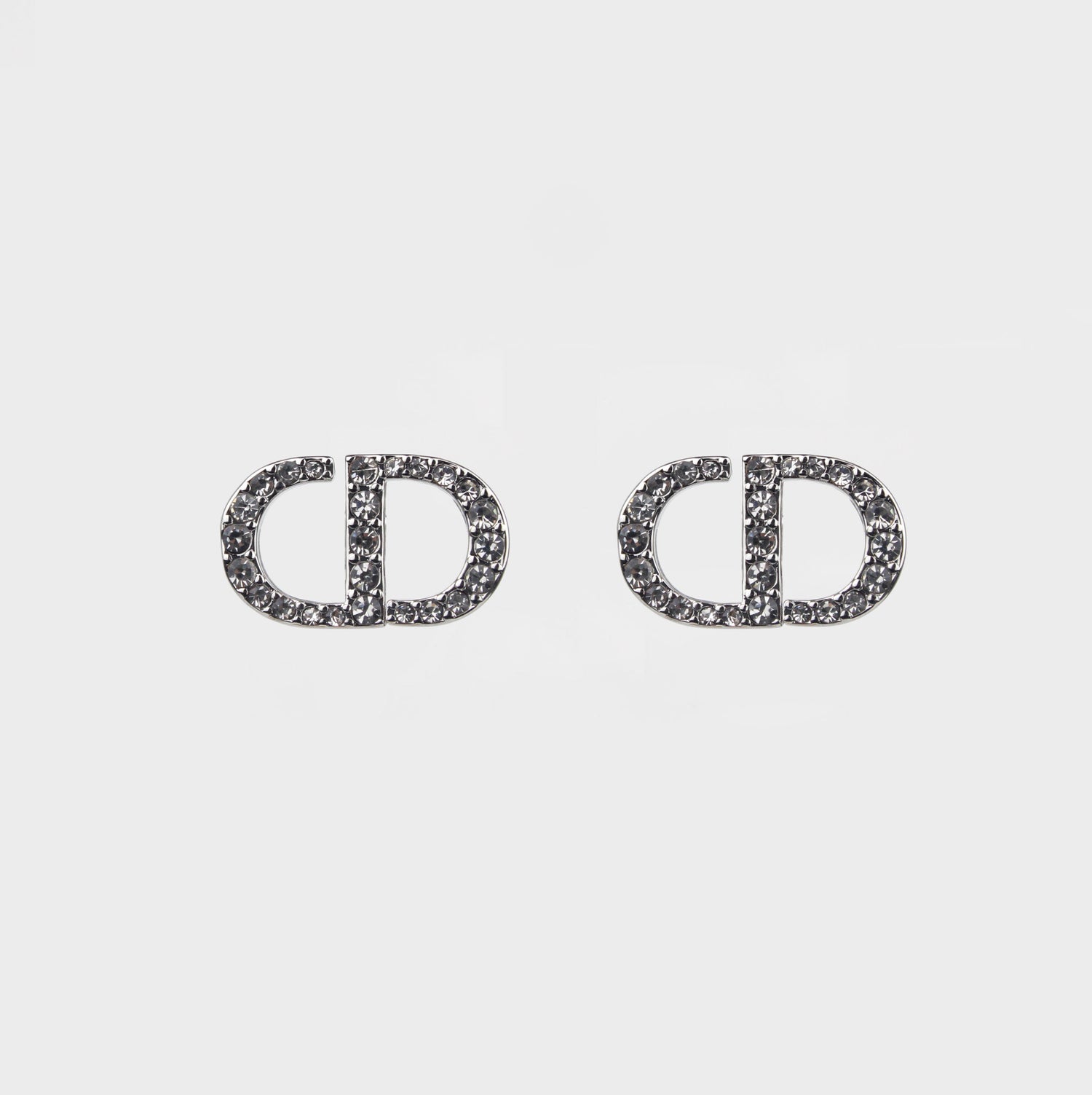 Aretes Dior 3