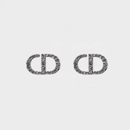 Aretes Dior 3