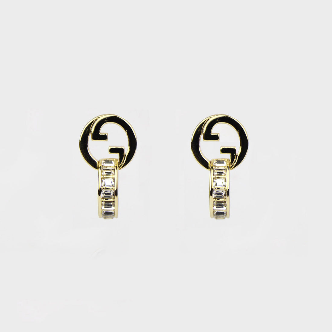 Aretes Gucci 5