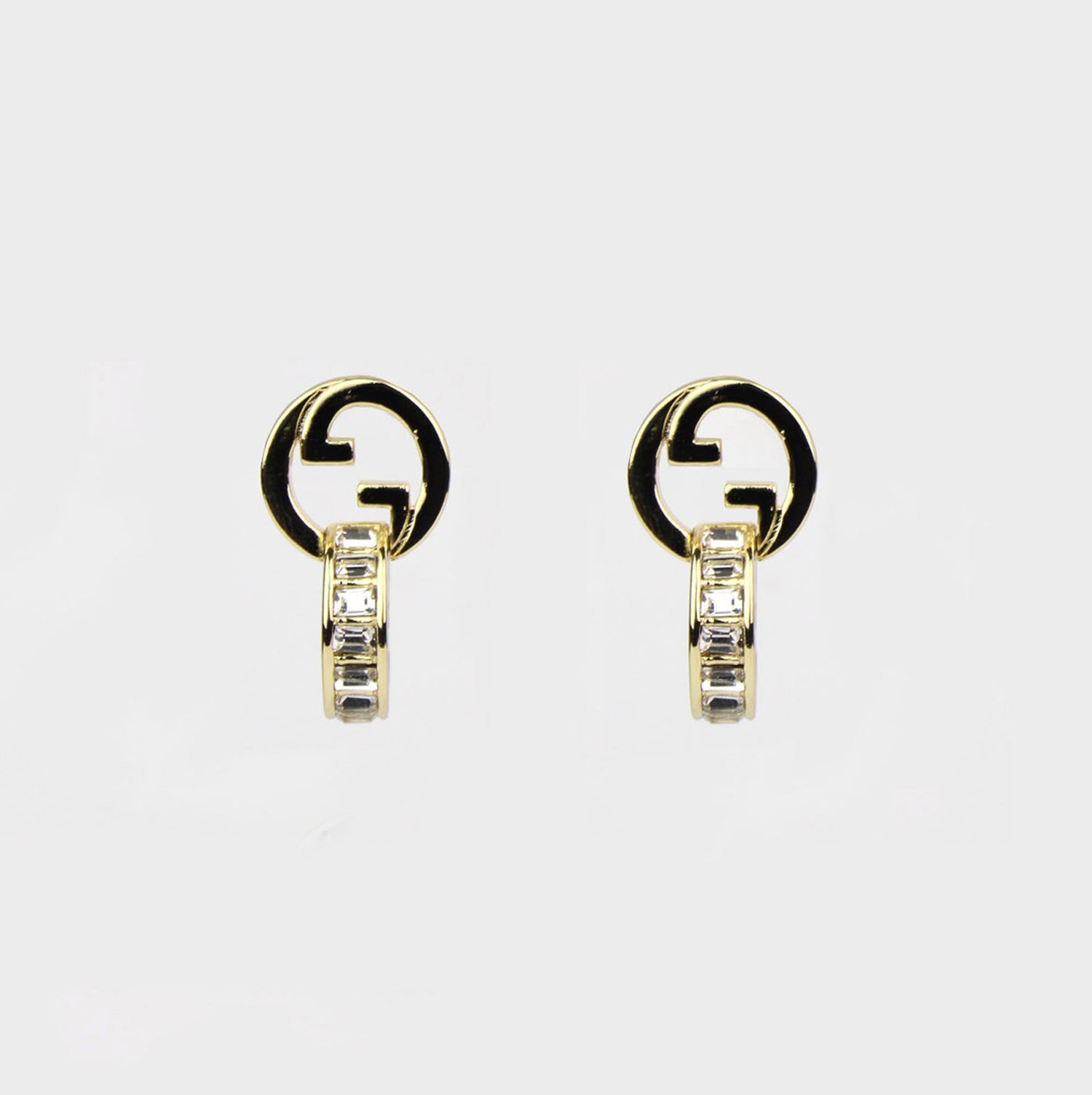 Aretes Gucci 5