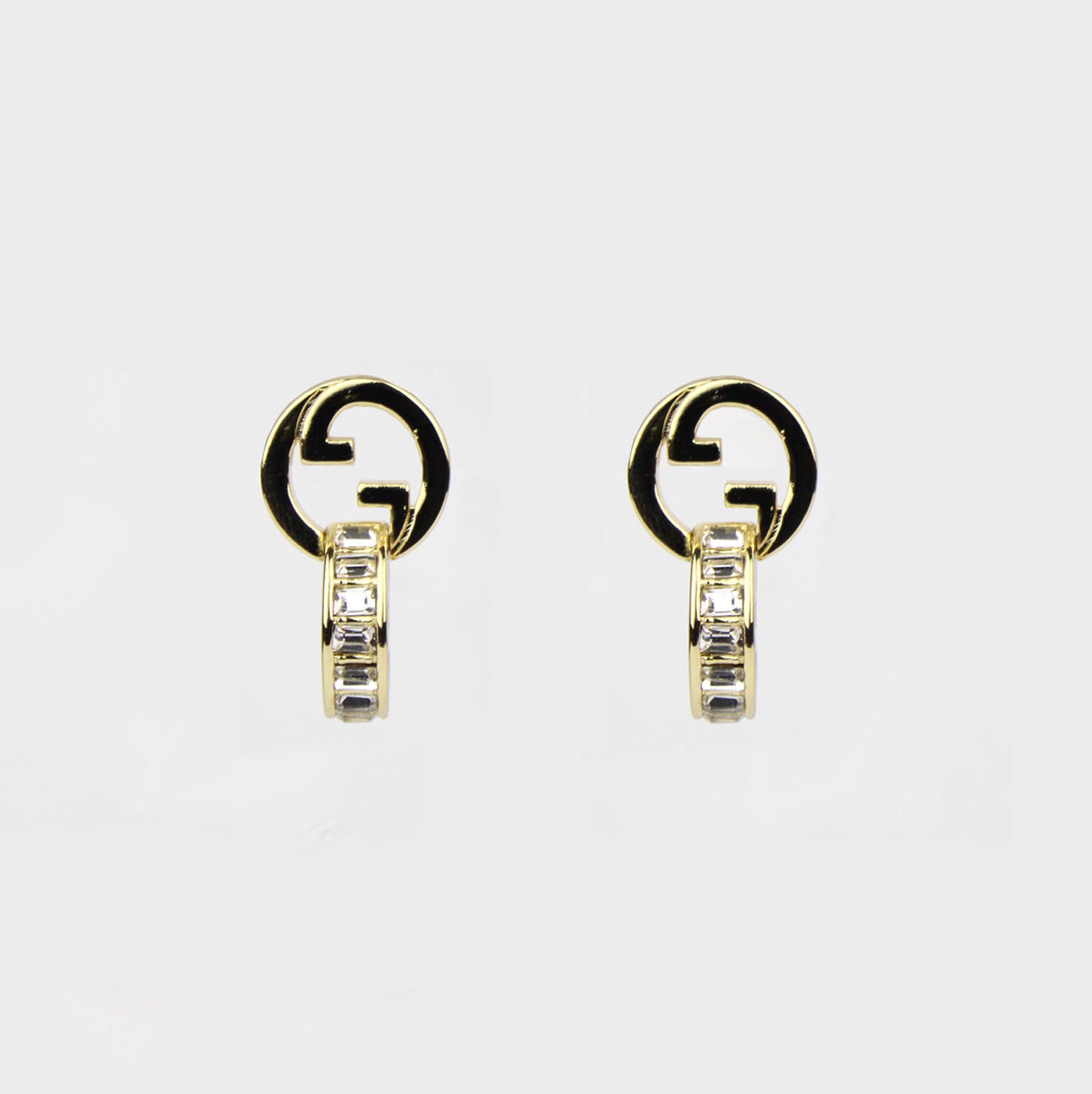 Aretes Gucci 5