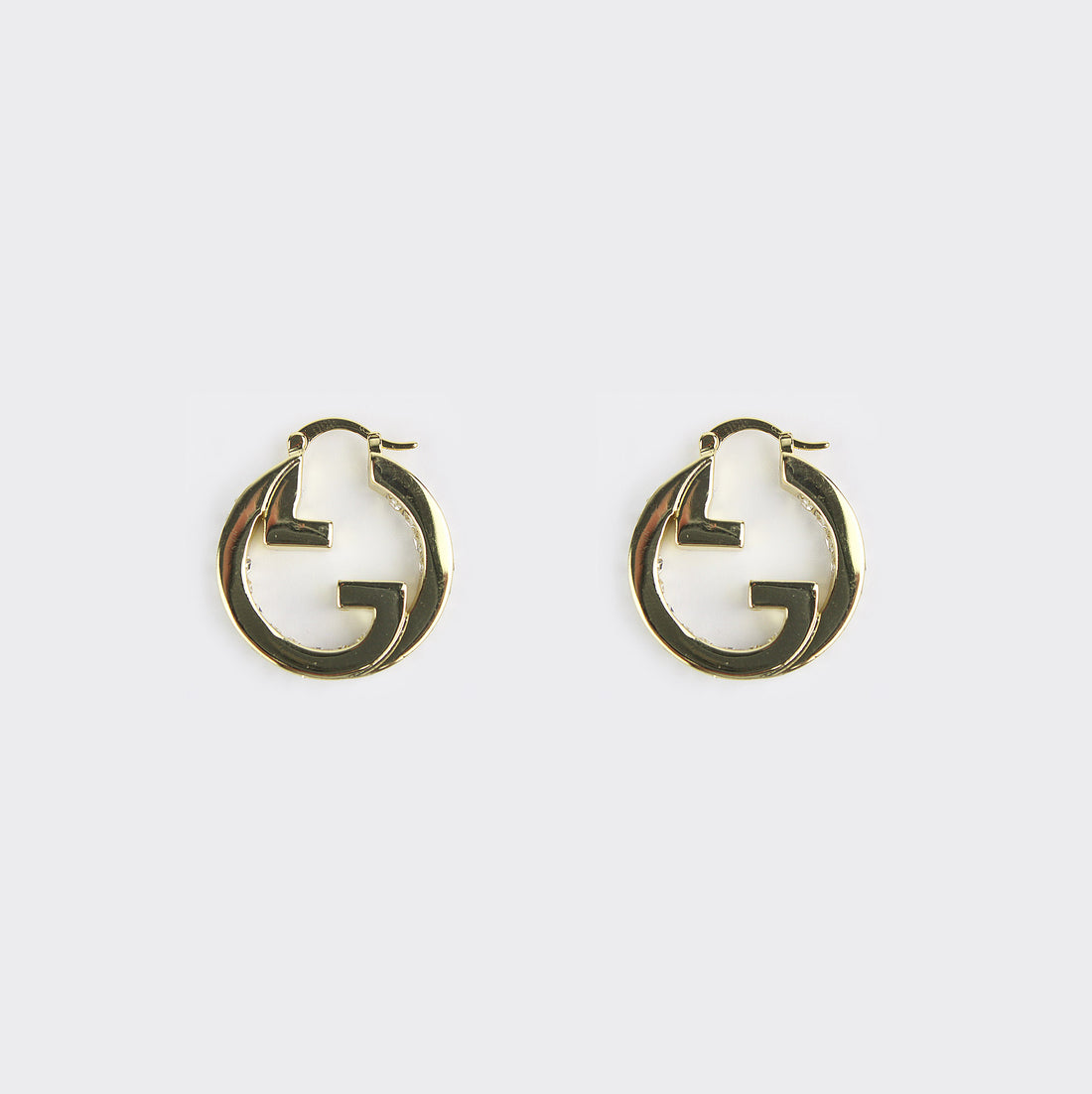 Aretes Gucci 1
