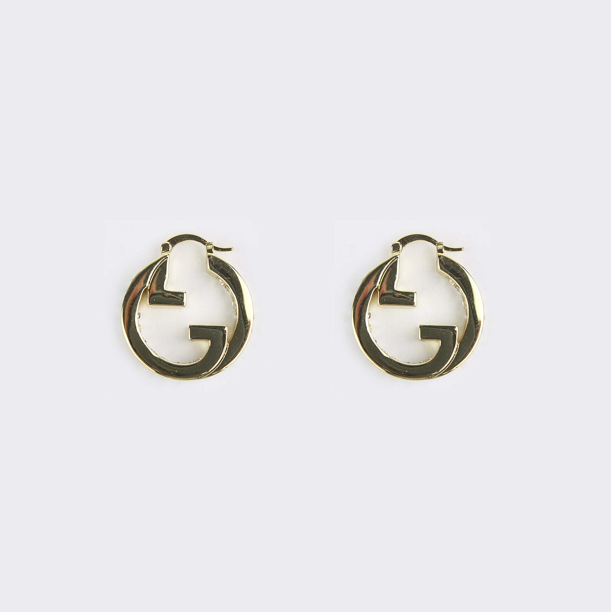 Aretes Gucci 1