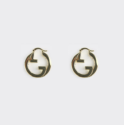 Aretes Gucci 1