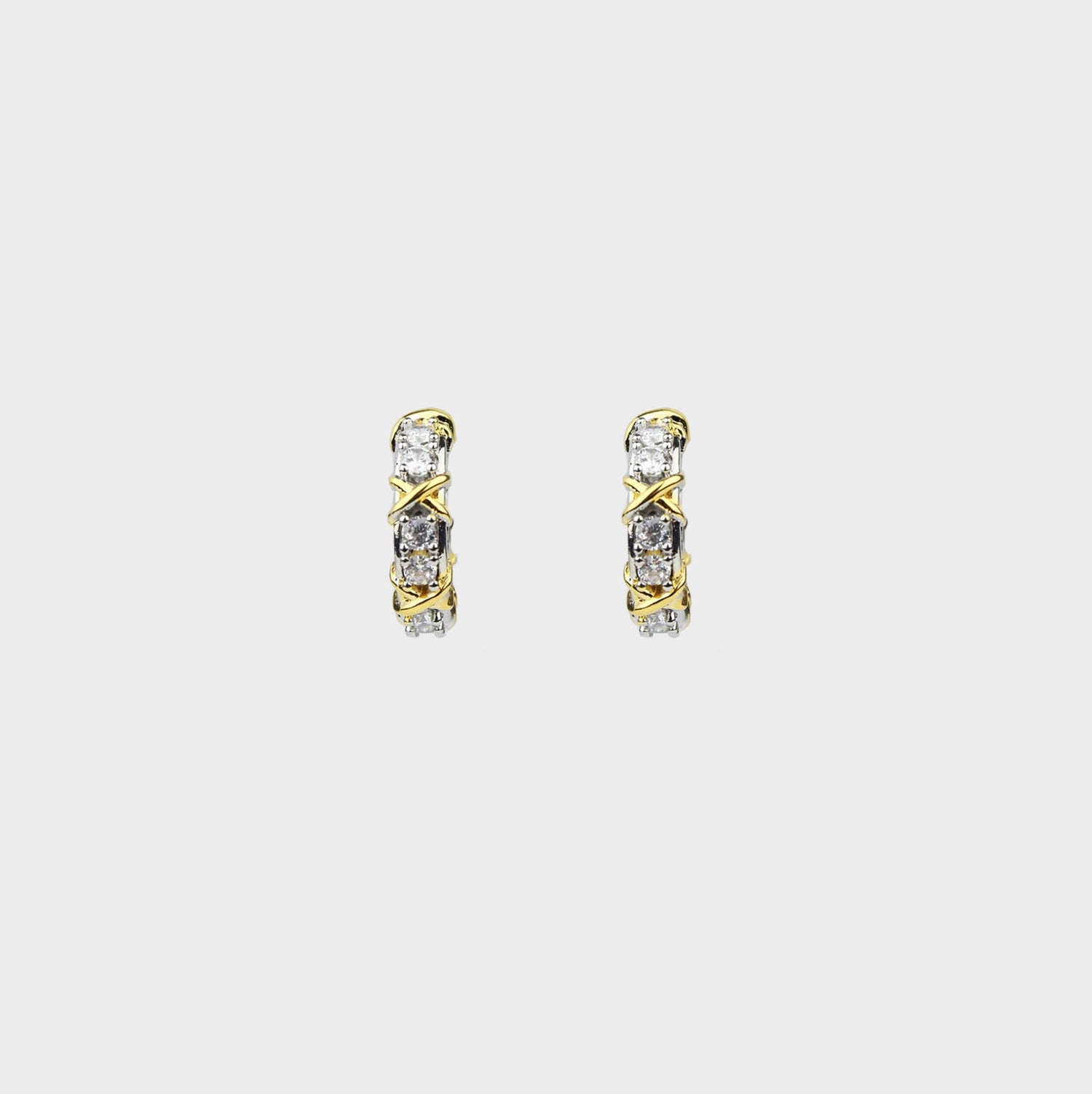 Aretes Tiffany