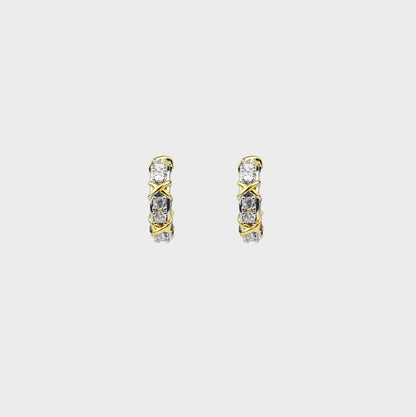 Aretes Tiffany