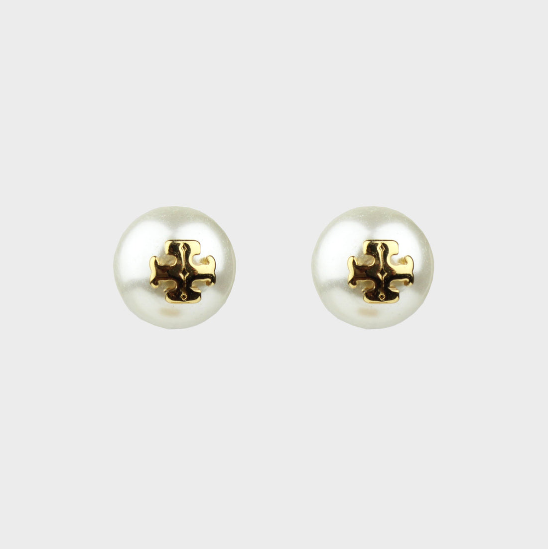 aretes tory burch