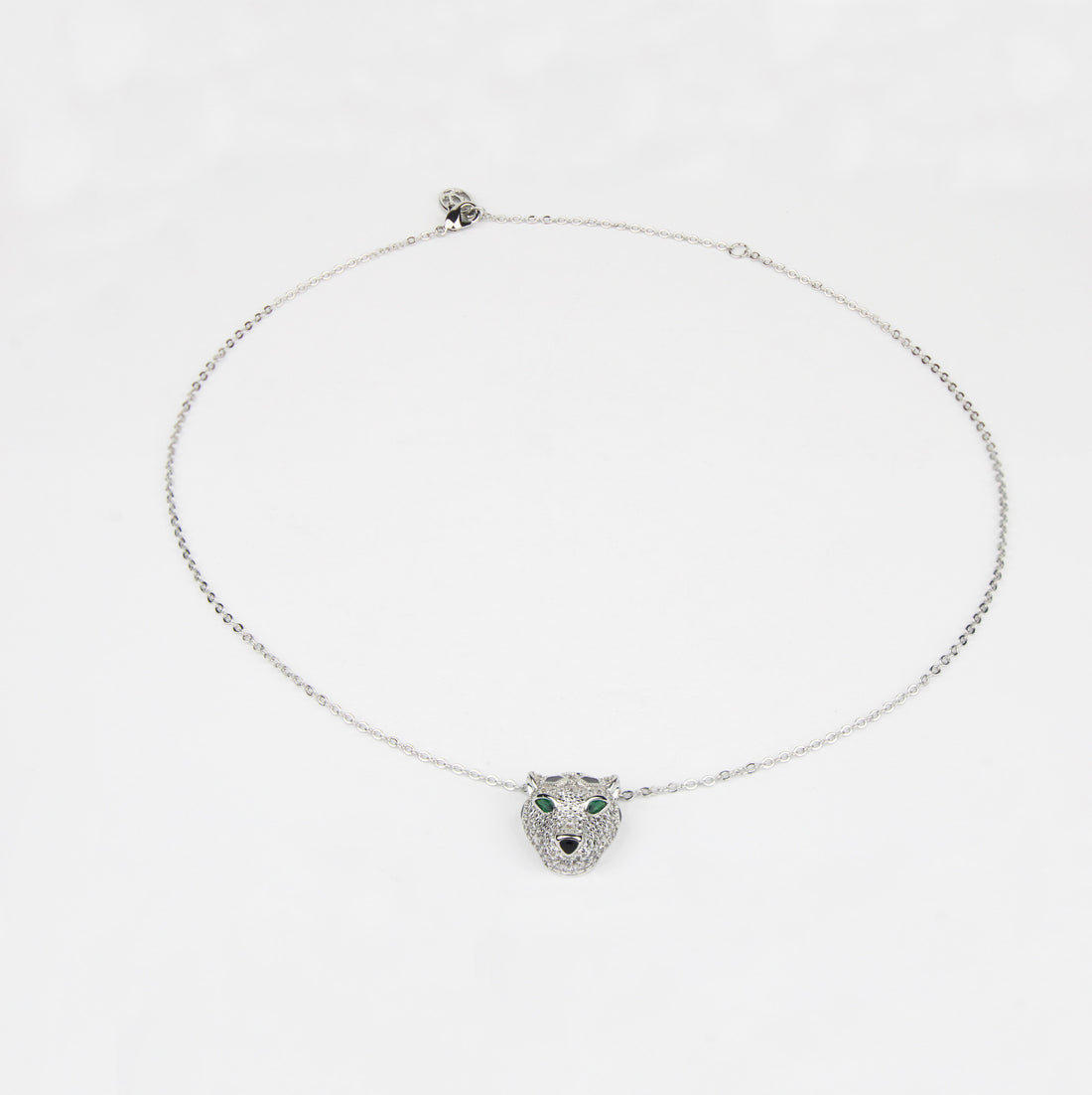 Collar Tipo Pantera 2