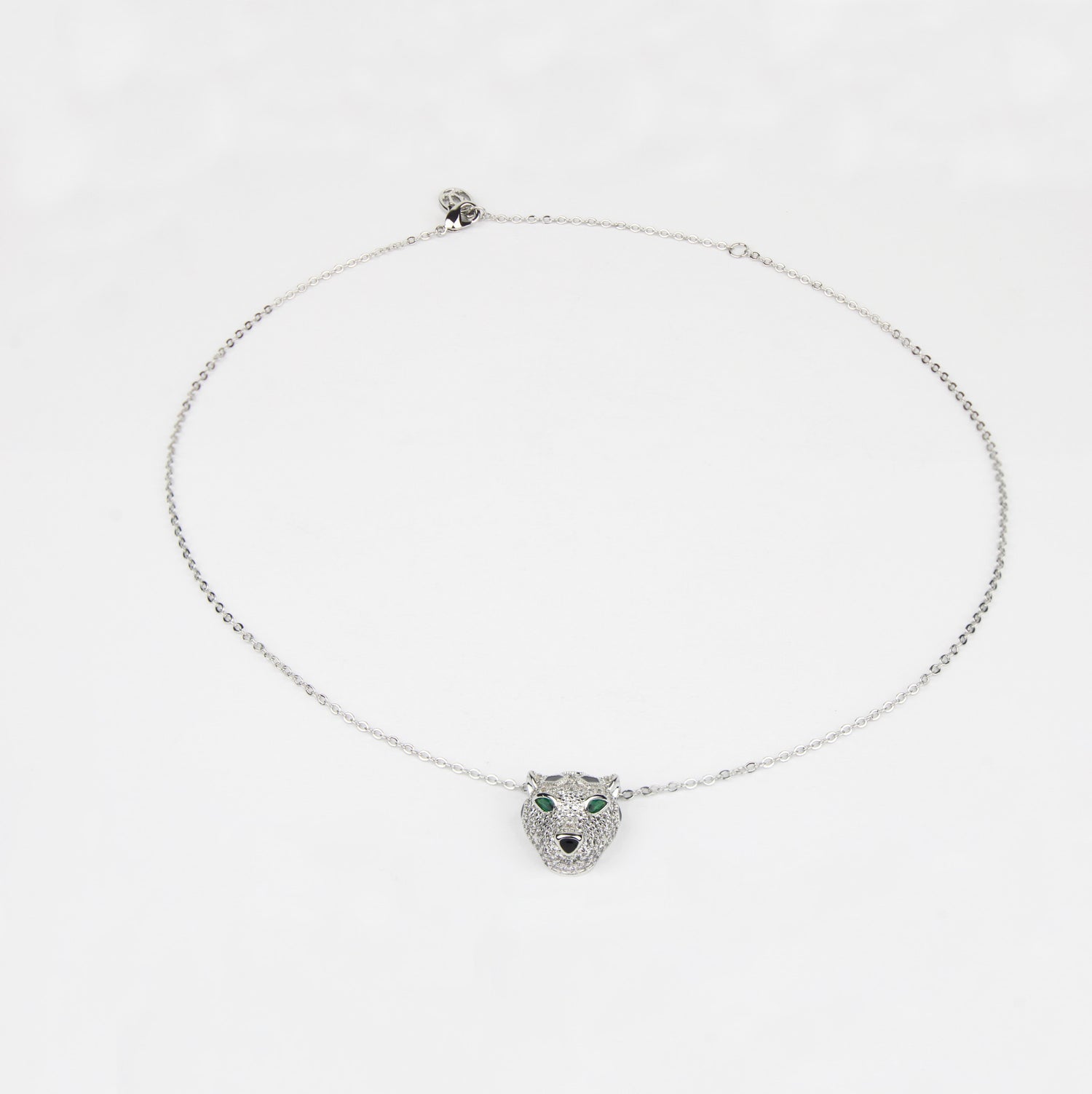 Collar Tipo Pantera 2