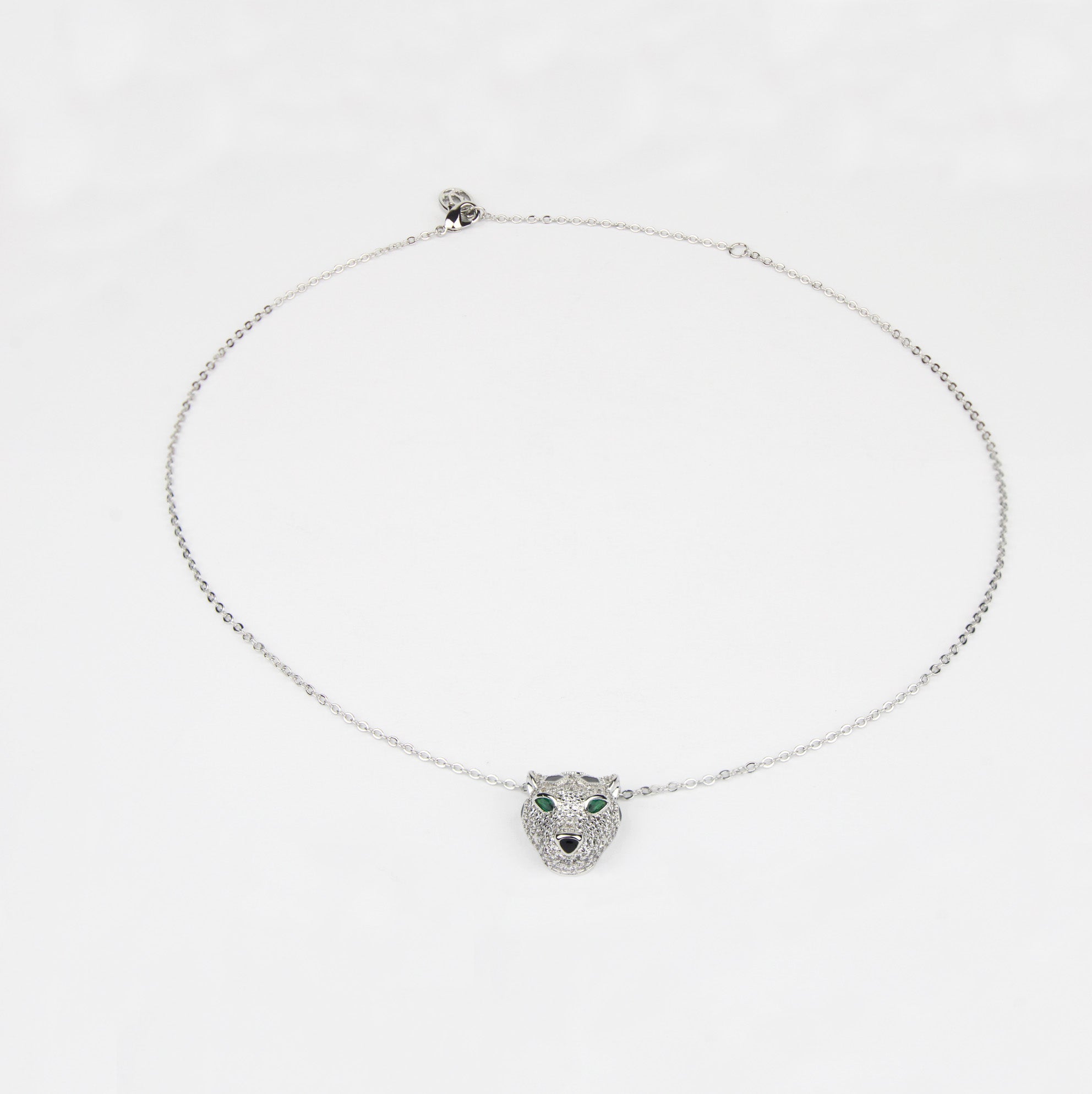 Collar Tipo Pantera 2
