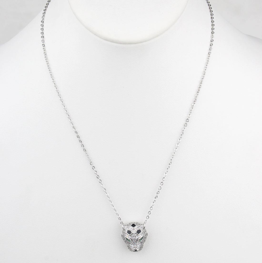 Collar Tipo Pantera 2
