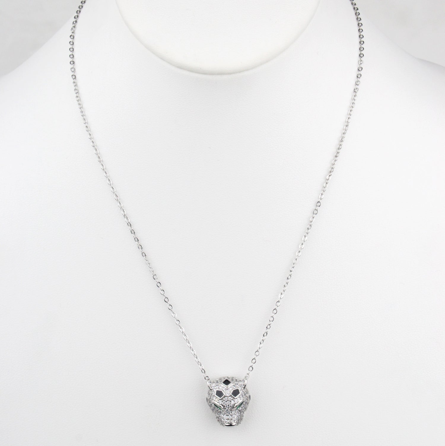 Collar Tipo Pantera 2