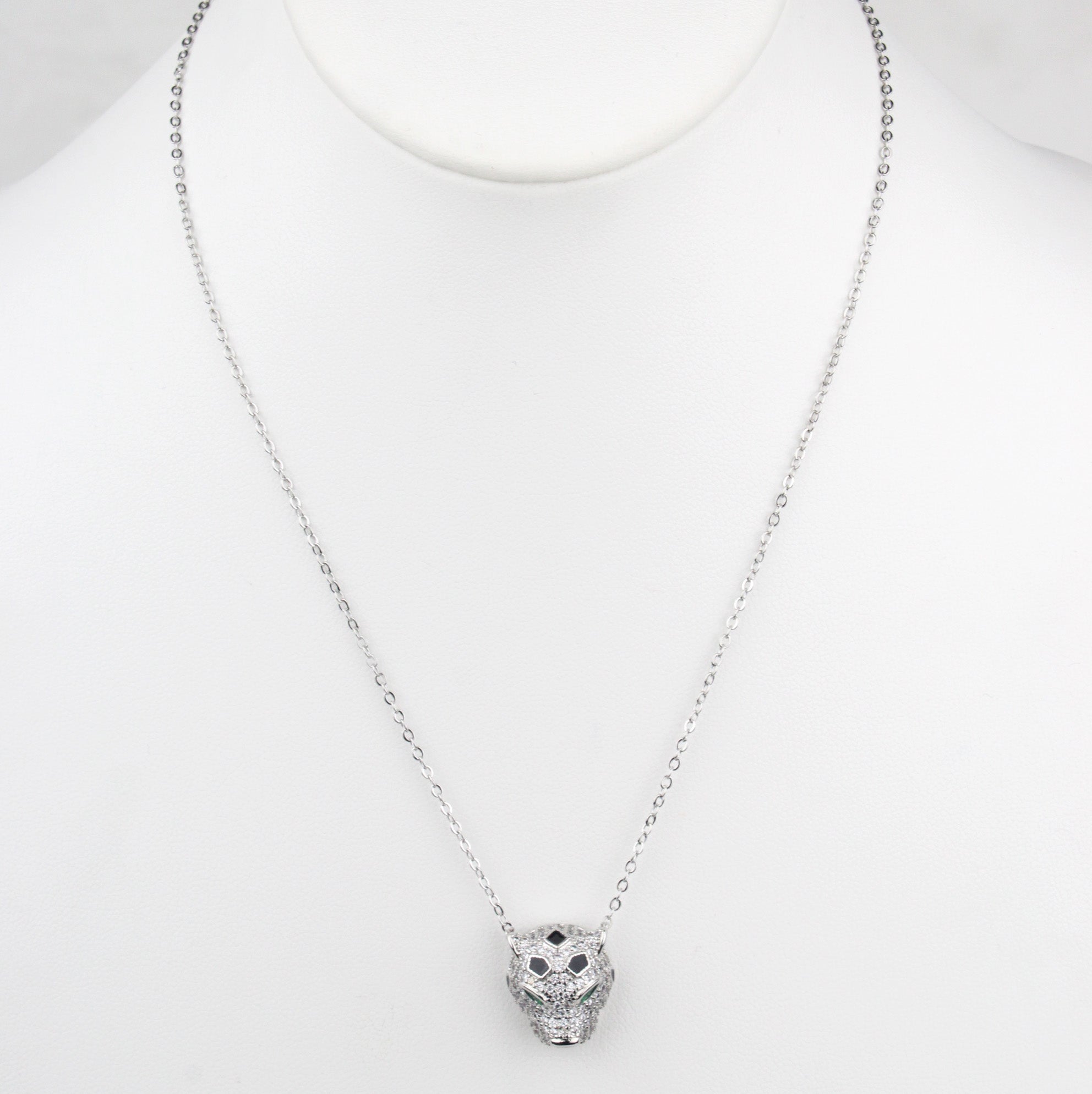 Collar Tipo Pantera 2