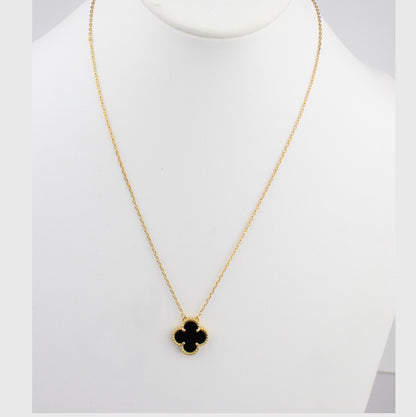 Collar Tipo Van Cleef 3