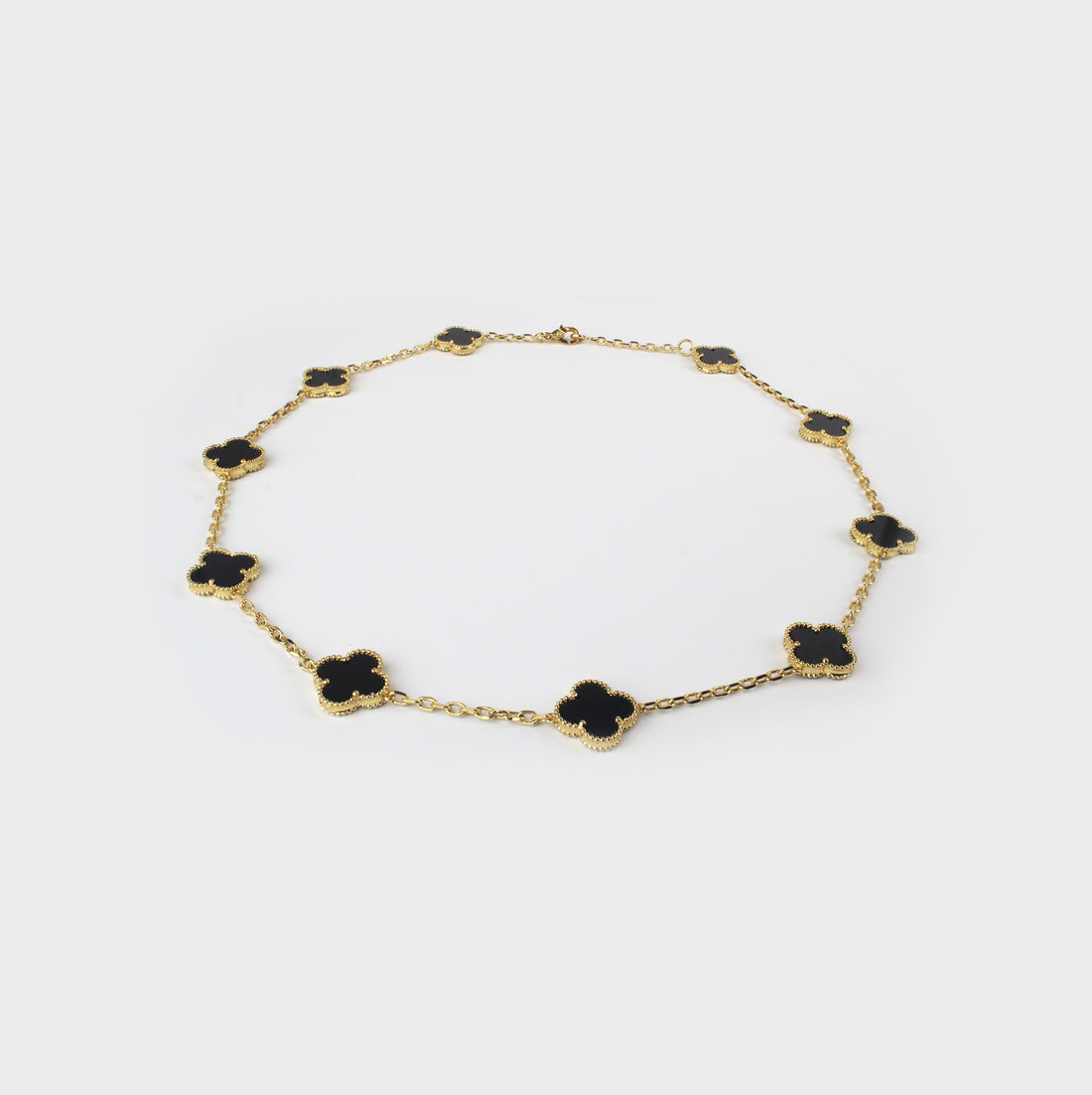 Collar Tipo Van Cleef 2