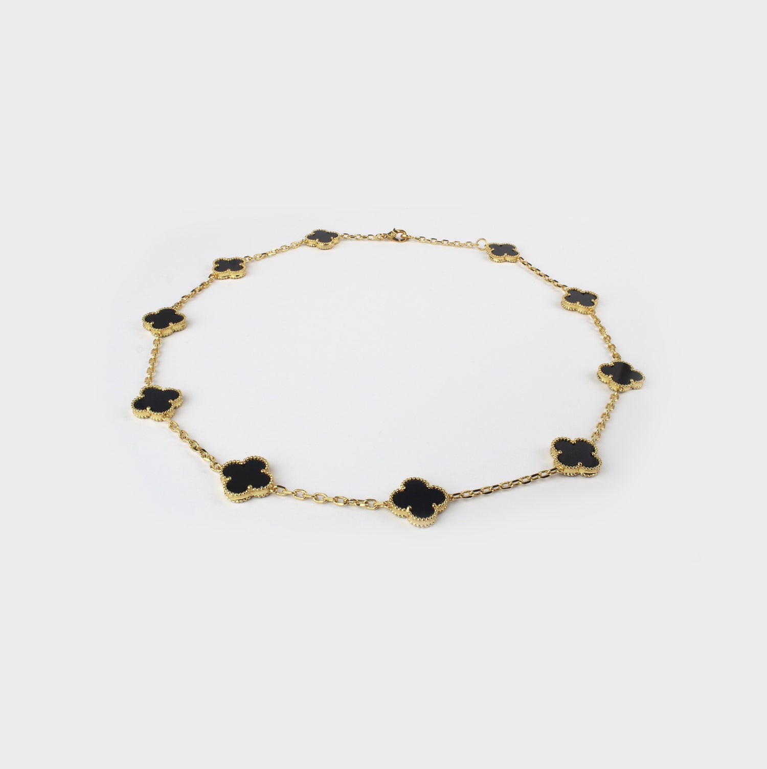 Collar Tipo Van Cleef 2