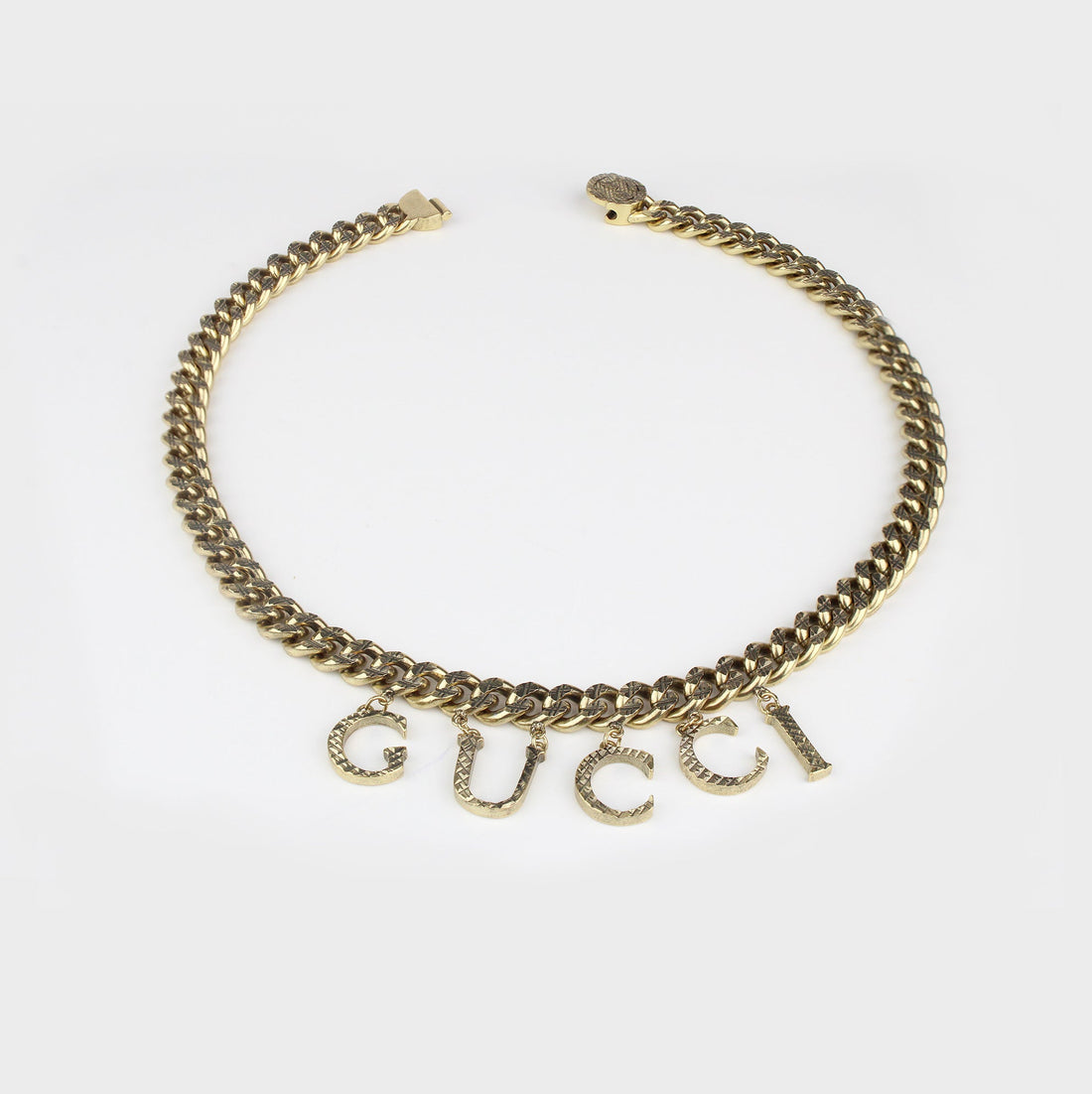 collar gucci