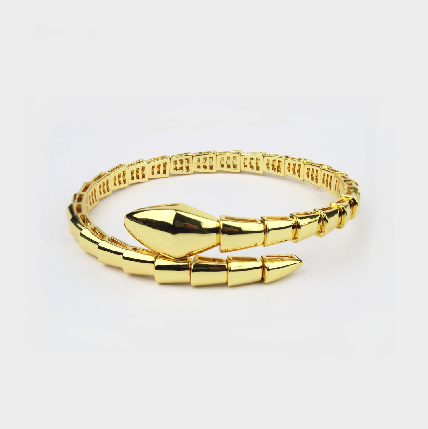 Pulsera Serpenti Bulgari