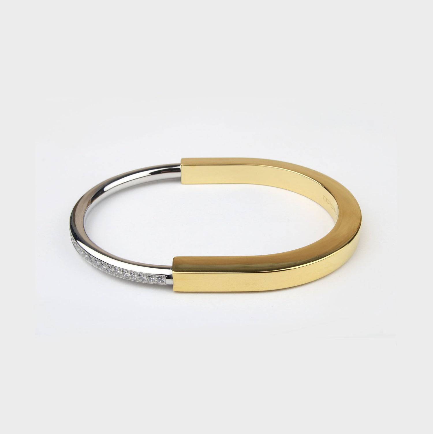 Pulsera Tiffany Lock 13