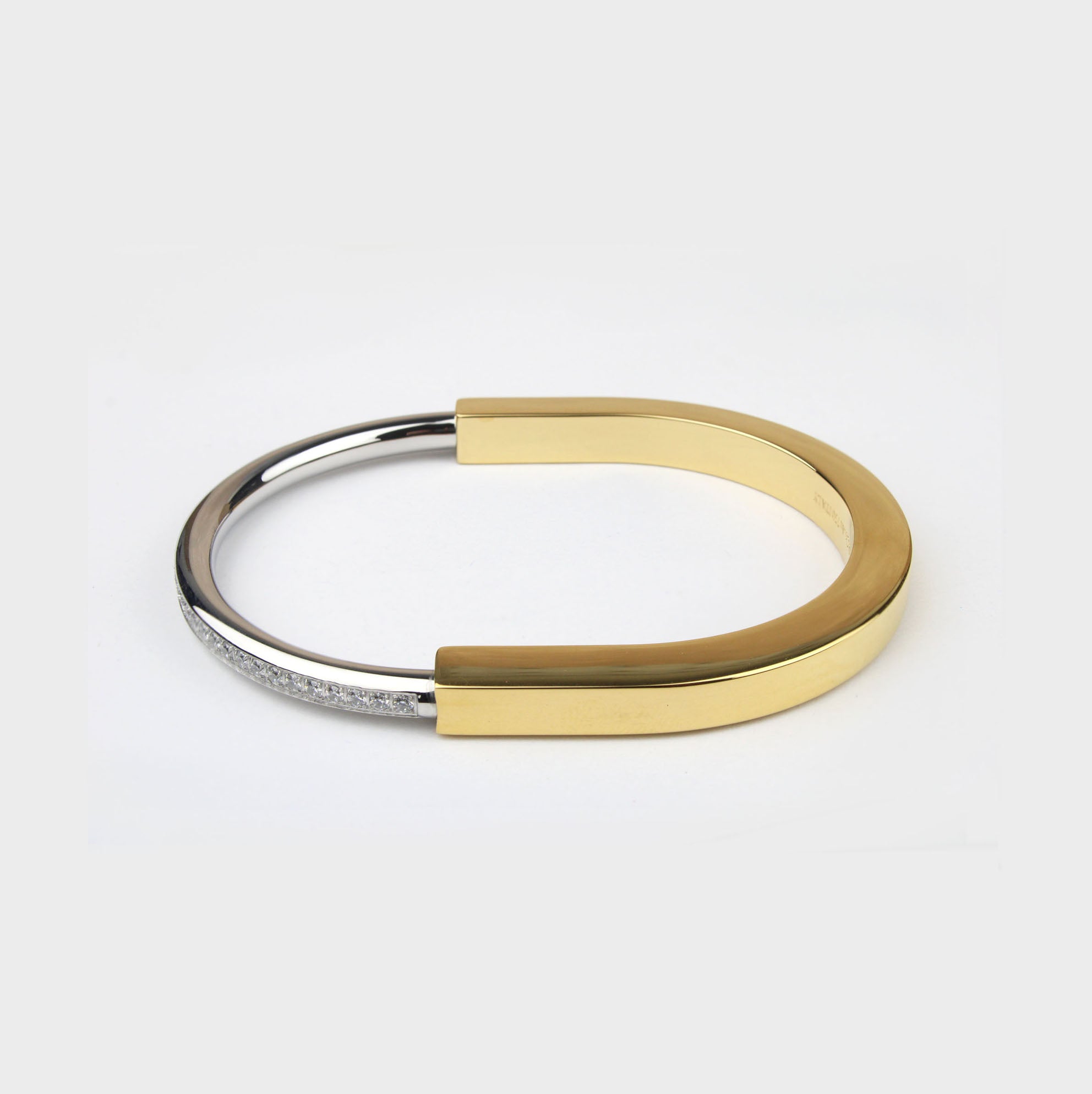 Pulsera Tiffany Lock 13