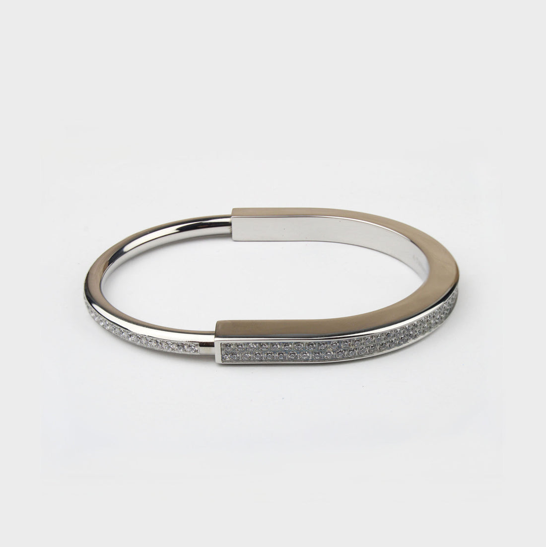 Pulsera TIffany Lock 14