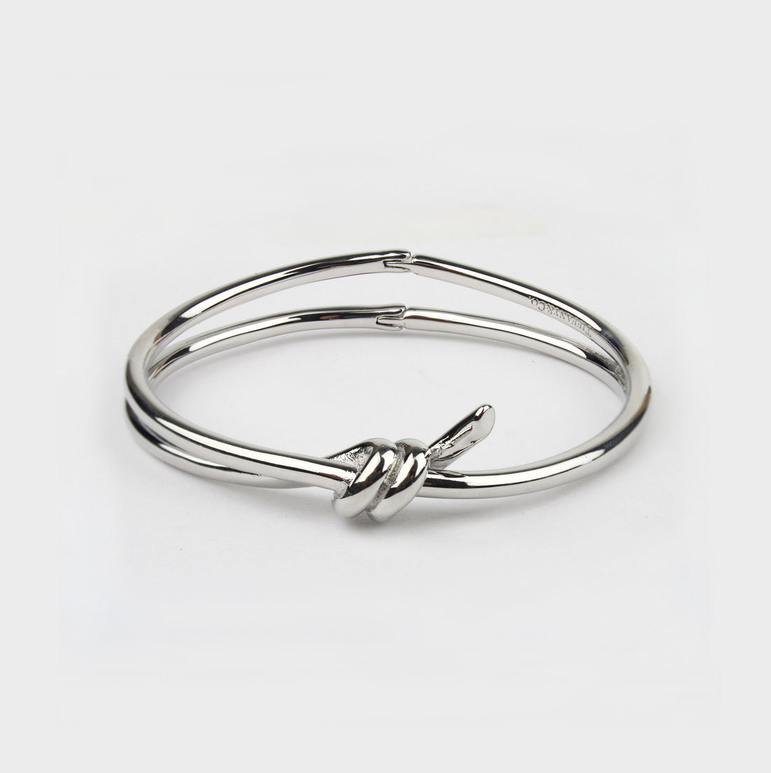 Pulsera Tiffany Knot 4