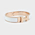 brazalete pulsera clic hermes pulsera h