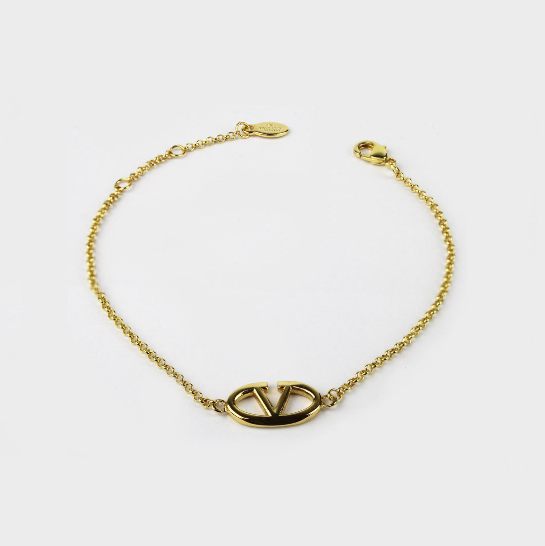 pulsera valentino vlogo