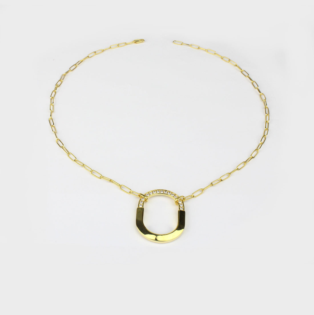 collar Tiffany lock